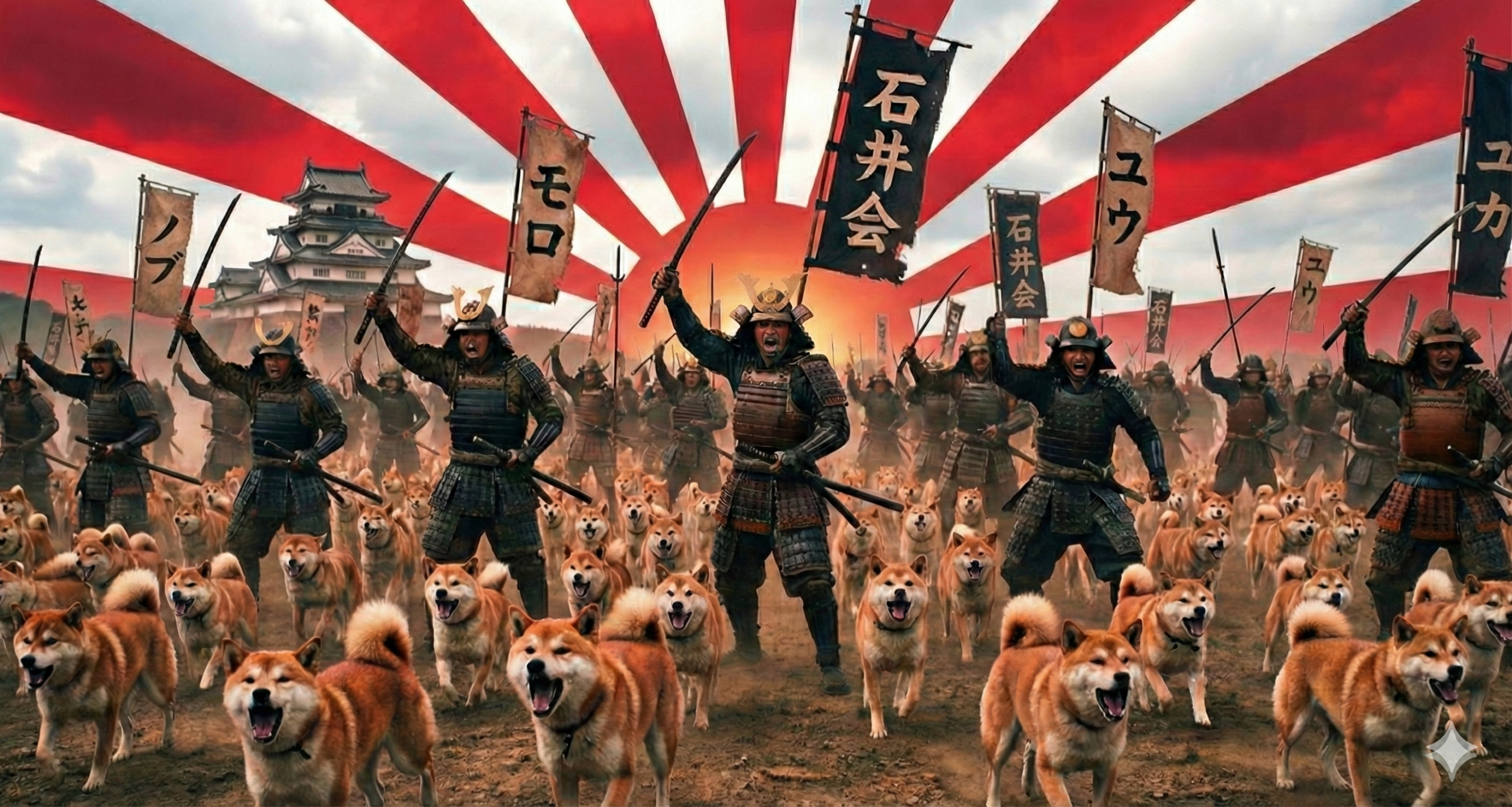 志ある仲間と、日本再生への一歩を。